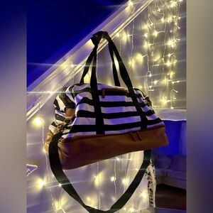 Beautiful Travel Bag